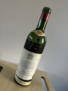 Chateau Mouton Rothschild | eBay