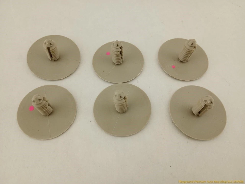 Par de luces domo delanteras y traseras Hummer H3 para 2006-2010 06 07 08 09 10 Foto 2 de 4