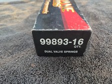 Crane Cams Valve Spring Set 99893-16 Dual Crane Cams Valve Spring Set 99893-16 Dual