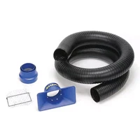 Hakko C1571 Fume Extraction Duct Kit With Rectangle Nozzle