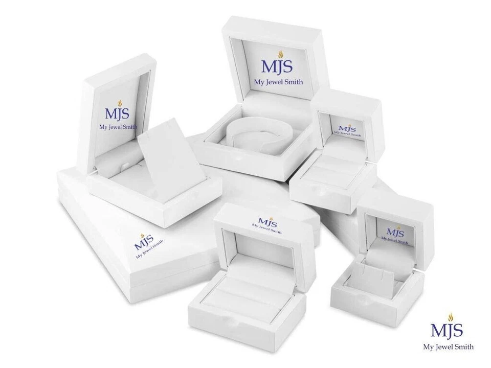 37.20CT Prong Dangle Lab Created Ruby Earrings 14K Rose Gold Over Women - Image 4 of 4