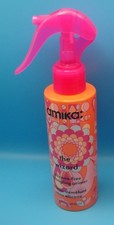1 AMIKA Detangler THE WIZARD Detangling Primer 5 oz. Pump FREE SHIPPING READ 