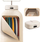 Portable Clothes Dryer - Mini/Compact Dryer for Apartment, RV, Travel - Small Qu