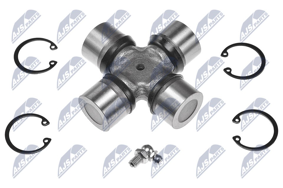 NTY OE SKK-NS-005 Joint, propshaft for NISSAN