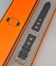 46-49MM Ultra 1/2 Watch Band Strap For Apple Watch Herm s ScuH Divig Series