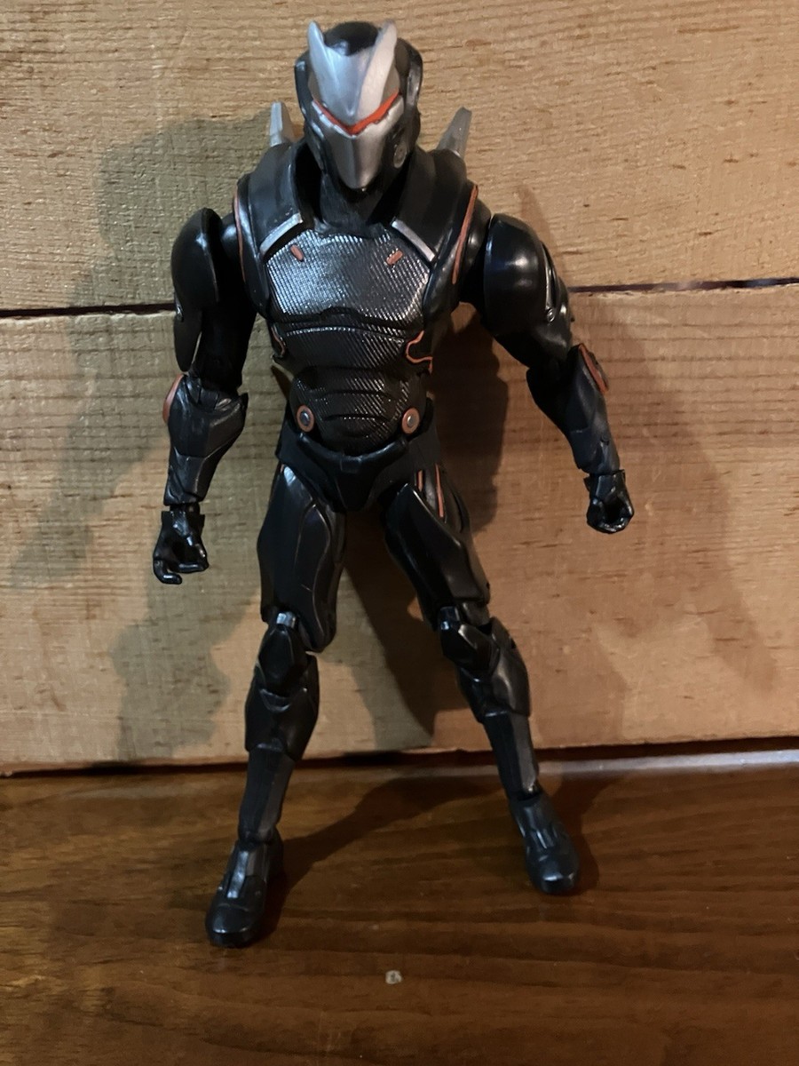 6” Fortnite Omega Figure | eBay