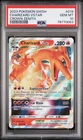 Charizard VSTAR 019/159 Ultra Rare Holo Pokémon 2023 Crown Zenith PSA 10 GEM