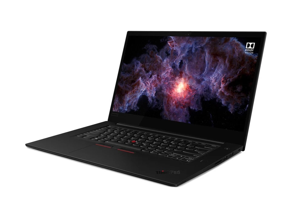 Lenovo ThinkPad X1 Extreme G3 · i7-10850H · 32GB · 1TB, Foto 2 von 5