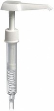 Replacement Pump for Dispenser, Mfr: 49044-21-A