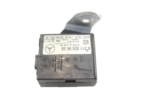 MERCEDES-BENZ CLS C219 Alarmblock A2118209626 3.00 Diesel 165kw 2007 27734005