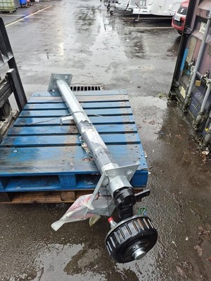ALKO Achse B1800-7
