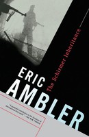 Eric Ambler | The Schirmer Inheritance | Taschenbuch | Englisch (2003)