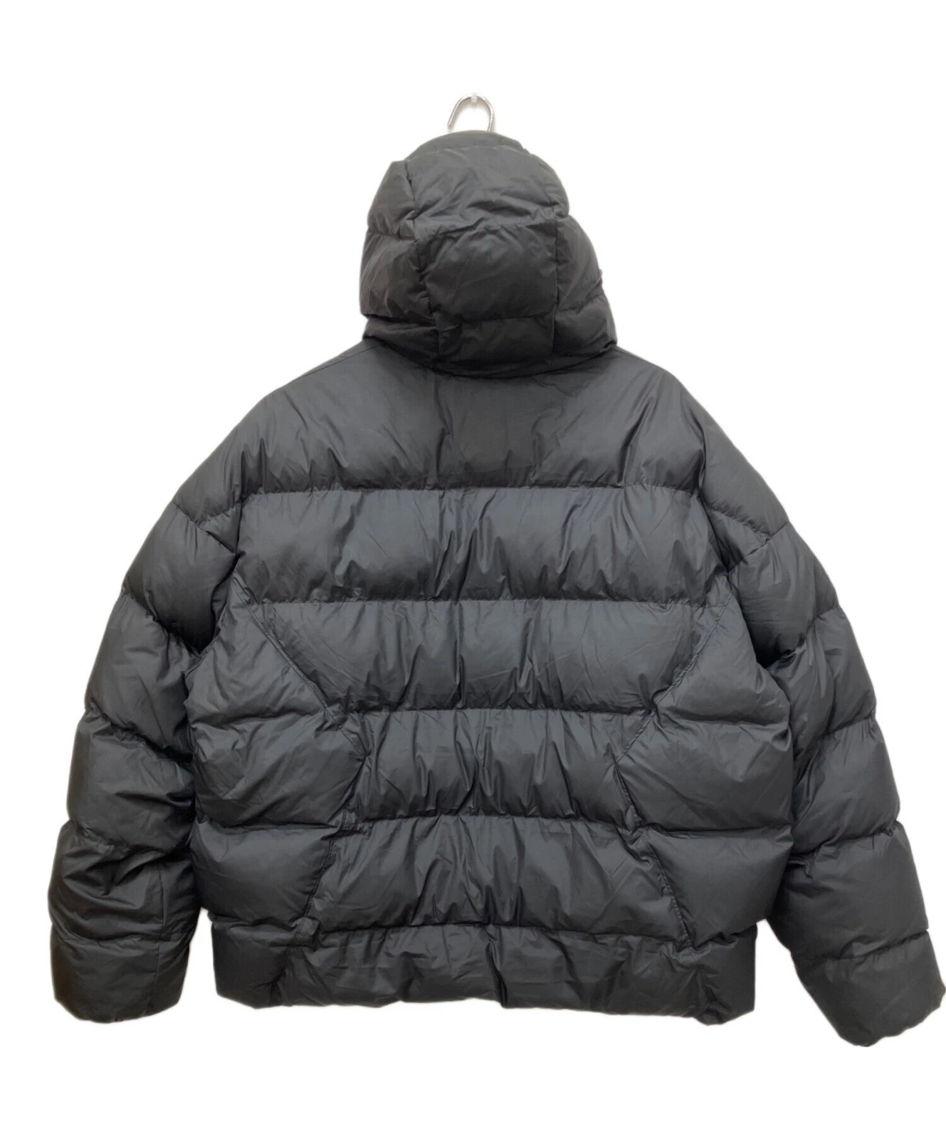 Jordan Puffer JKT Jacket Men's Size XXL Black - product detail image 3