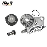 Hajus Lagerung Steuerventil Zentralmagnet Nockenwelle Audi Seat Skoda VW 1.8 2.0