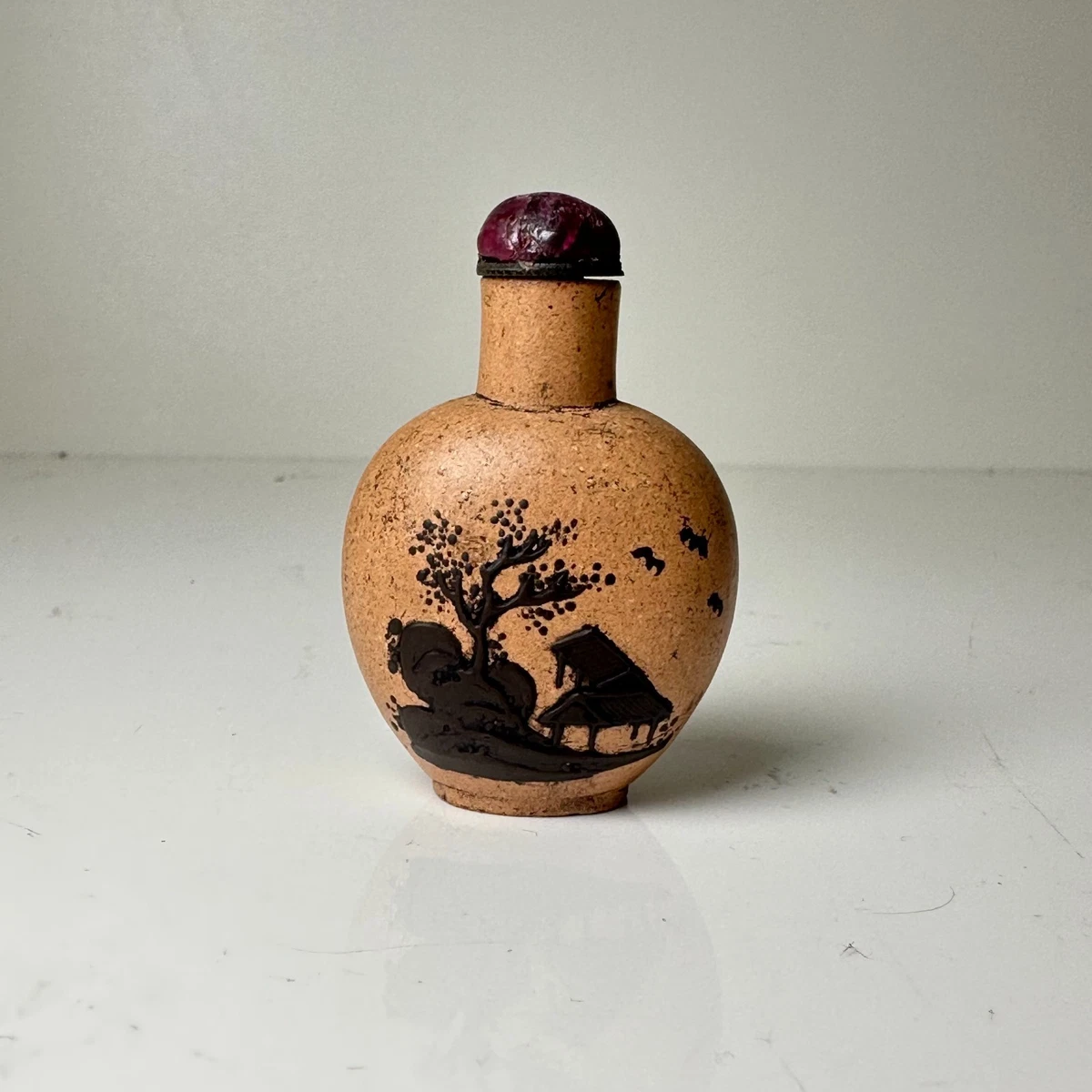 25+ Antique Chinese Snuff Bottles for sale | Updated Oct 2026