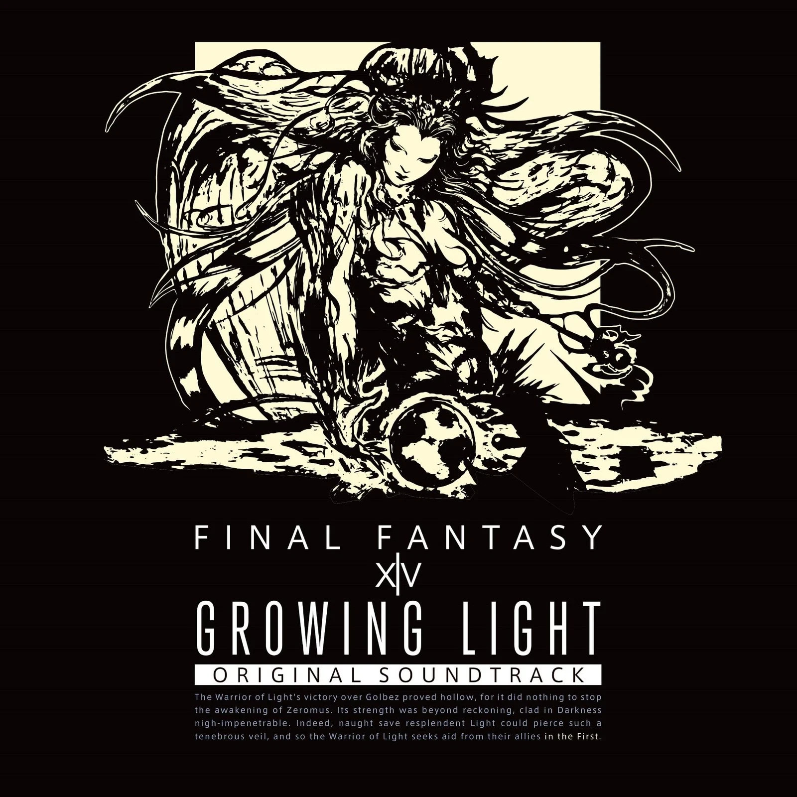 Gold Kyactus Bright Arts Gallery – Figura Metallica Final Fantasy 6.7 CM