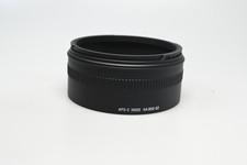 Sigma APS-C Lens Hood HA 850-02 G303