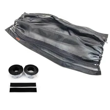CONVENIENT BREATHABLE DUST PROTECTION COVER FOR ARRMA 8S KRATON EXB 1/5 RC CAR