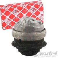 Febi Bilstein Motorlager Passend FüR Mercedes E-KLASSE W210 C-KLASSE W203 CL203