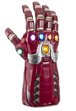 Marvel HSE6253 Legends Series Avengers Electronic Power Gauntlet