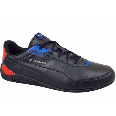 Shoes Universal Men Puma Bmw Mms Rdg Cat 20 30749201 Black