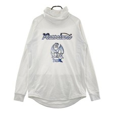 Size: 5 RUSSELUNO RUSSELNO RS-2030604 Fleece-Lined High Neck Long Used STST-0