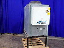 DIMPLEX THERMAL SOLUTIONS 7.5/10 TON CHILLER  10251570070