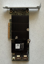Dell PERC H710P 1GB Cache 6GB/s SAS PCI-E RAID Controller