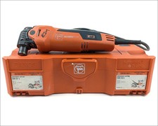 Fein FMM 350 Q MultiMaster Oscillating Multi-...