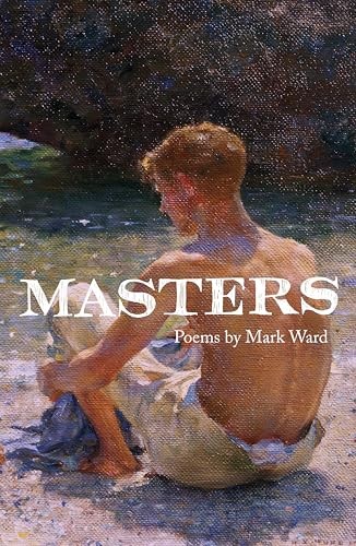 Masters by Mark Ward - Image 2