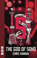 The God Of Soho | Chris Hannan | Englisch | Taschenbuch | Nhb Modern Plays