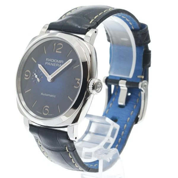 Panerai — Officine Panerai Radiomir 1940 3 Days Achille Limited Edition PAM00933 SS #C1775