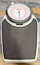 Vintage Seca Mechanical Scale West Germany 320 lb