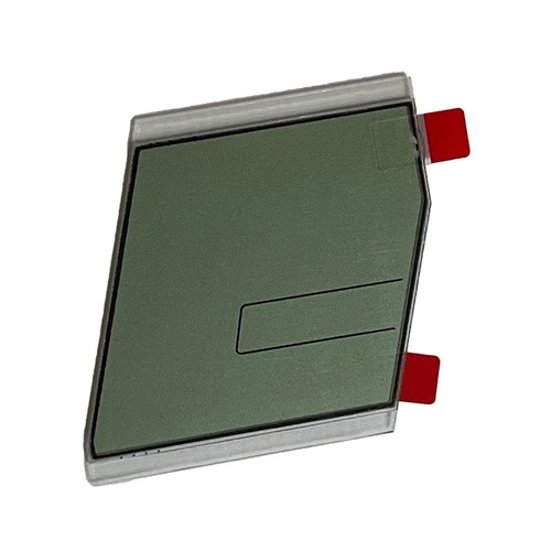 For Honda CBR1000 RR SC59 Instrument LCD Screen Repair and Replacement 08 11 - Afbeelding 3 van 6