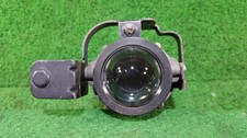 HOLDEN COLORADO RIGHT INDICATOR/FOG/SIDE BUMPER FOGLAMP, RG/RG 7, W/ CHROME SURR