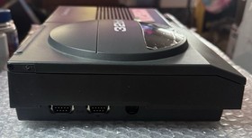 Commodore Amiga CD32 Console | VERY NICE | Tested | NTSC | Includes Some Games!!