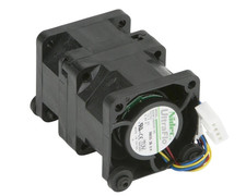 Supermicro FAN-0086L4 40mm Counter-Rotating Chassis Fan Set of 4