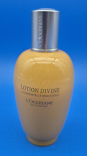 L'occitane En Provence Lotion Divine Immortelle Biologique 70 Full