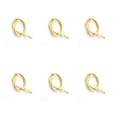 6pcs Ink Tube Fits For EPSON L3159 L3153 L3100 L3111 L3158 L3110 L3109 L3163
