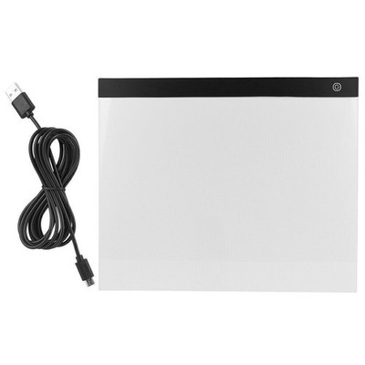 Popular Practical A3 LED Copying Board Diamond Copying Board Animation Sketching