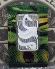 2024 $2 Niue Natures Grip PAMP Green Anaconda Snake 1oz .999 Fine Silver #1001