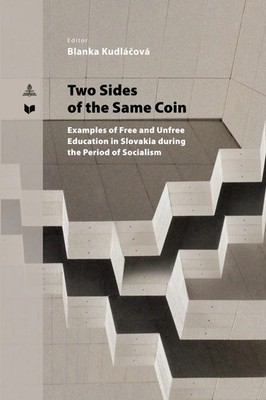 Two Sides of the Same Coin | Blanka Kudlá¿ová | Taschenbuch | Englisch | 2023