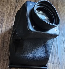 Omega VIew TOYO and also for SINAR - 4x5 VIEWER very rare item: read