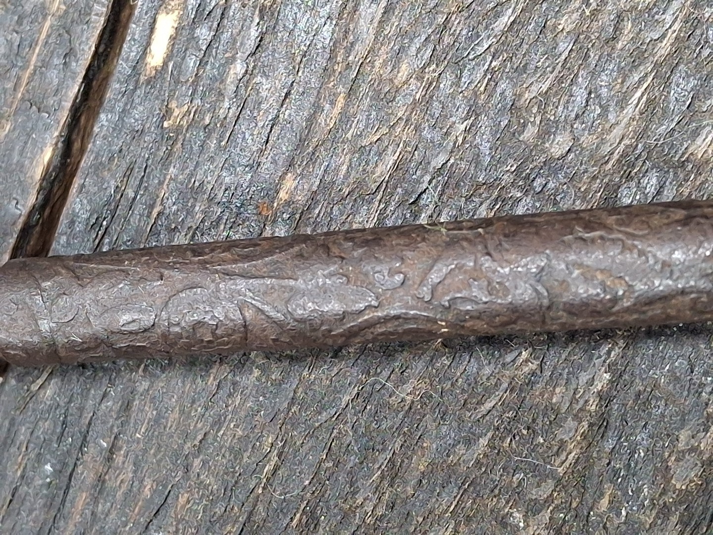 Vintage Button Hook Victorian Button Hook - image 4