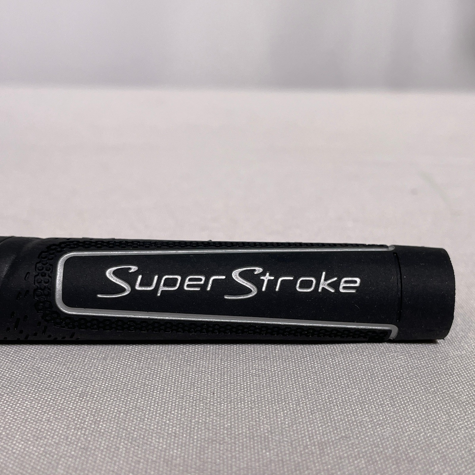 Super Stroke SuperStroke REVL Comfort Swing Grip, Black