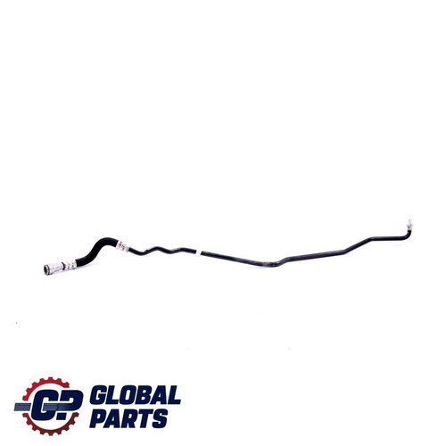 BMW 1 3 er E81 E87N LCI E90 Benzin N43 Ölkühlerleitung Vorlauf 7566044