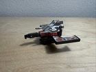 Vintage TAKARA 1983 Made in Japan G1 Laserbeak Cassette Robot