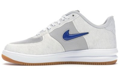 Nike Lunar Force 1 Low CLOT Fuse 717303-064