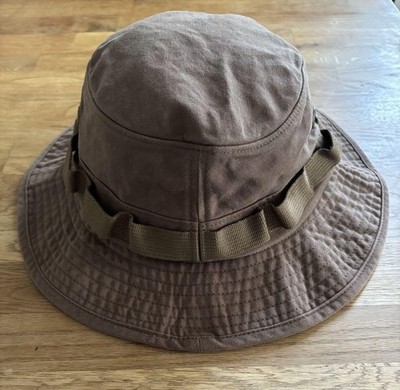 Supreme Military Boonie Brown | eBay
