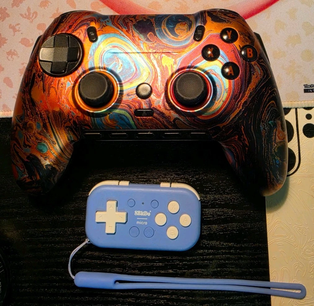 Scuf Gaming Multicolor Controllers for sale | eBay